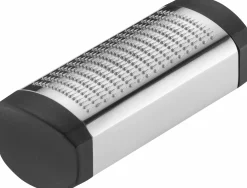 WMF Muskatreibe schwarzsilberfarben