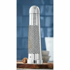 WMF Muskatreibe silberfarben