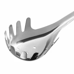 WMF Nudellöffel 32cm silberfarben