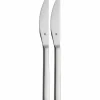 WMF Obstmesser-Set 2St silberfarben