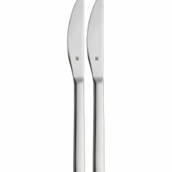 WMF Obstmesser-Set 2St silberfarben