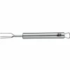 WMF Pellkartoffelgabel 15,5cm silberfarben