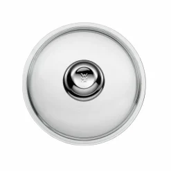 WMF Pfannendeckel 20cm silberfarben