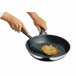 WMF Pfannenwender 31cm schwarz
