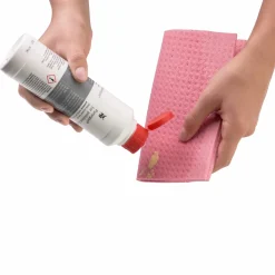 WMF Pflegemittel weiß