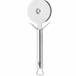 WMF Pizzaschneider 20cm silberfarben