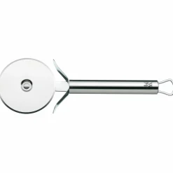 WMF Pizzaschneider 20cm silberfarben