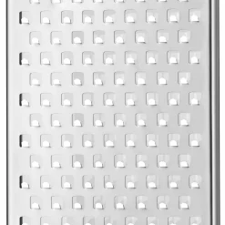 WMF Reibe Mittel silberfarben