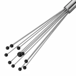 WMF Rührblitz 27cm schwarzsilberfarben