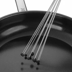 WMF Rührblitz 32cm schwarzsilberfarben