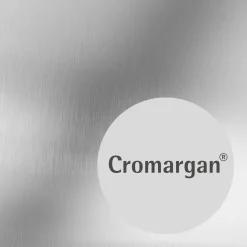 WMF Rührblitz 32cm silberfarben