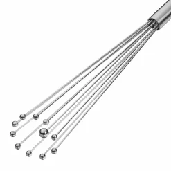 WMF Rührblitz 32cm silberfarben