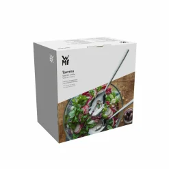 WMF Salatset 3tlg. transparent