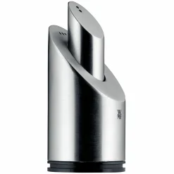 WMF Salz-/ Pfefferstreuer-Set 2tlg silberfarben