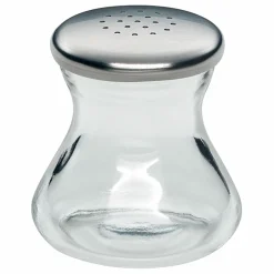WMF Salz-/Pfefferstreuer 6,5cm silberfarben