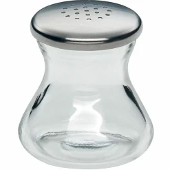 WMF Salz-/Pfefferstreuer 6,5cm silberfarben