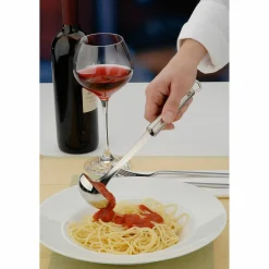 WMF Saucenlöffel 27cm silberfarben