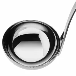 WMF Saucenlöffel 27cm silberfarben