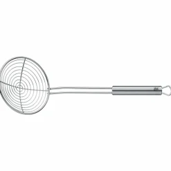 WMF Schaumlöffel 36,5cm silberfarben