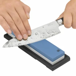 WMF Schleifstein grau