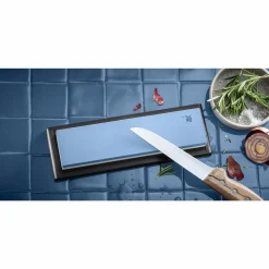 WMF Schleifstein grau