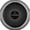 WMF Schmorpfanne m. Deckel 28cm grau