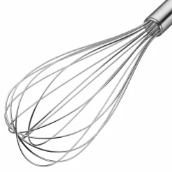 WMF Schneebesen 30cm silberfarben