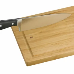 WMF Schneidebrett Bambus 26x20cm braun