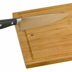 WMF Schneidebrett Bambus 38x25cm braun