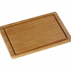 WMF Schneidebrett Bambus 38x25cm braun
