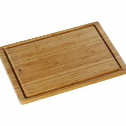 WMF Schneidebrett 45x30 cm braun