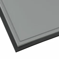 WMF Schneidebrett 32x20cm schwarz