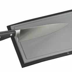WMF Schneidebrett 32x20cm schwarz
