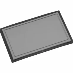 WMF Schneidebrett 32x20cm schwarz