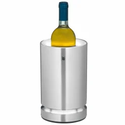 WMF Sekt-und Weinkühler silberfarben