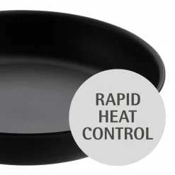 WMF Servierpfanne 28cm schwarz