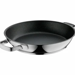 WMF Servierpfanne 28cm silberfarben