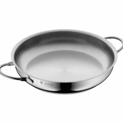 WMF Servierpfanne 28cm silberfarben