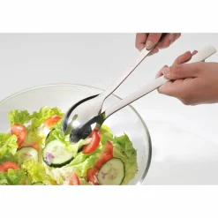 WMF Servierteileset 4tlg silberfarben