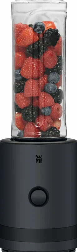 WMF Smoothie Maker 600ml 300W schwarz