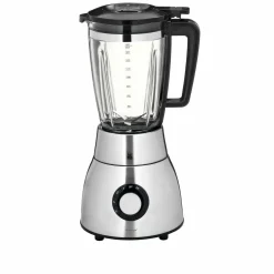 WMF Standmixer 1,8l silberfarben