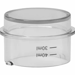 WMF Standmixer silberfarben