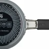 WMF Stielkasserolle 16cm grau