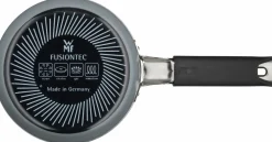 WMF Stielkasserolle 16cm grau