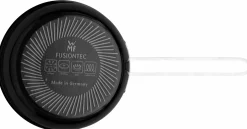 WMF Stielkasserolle 16cm schwarz