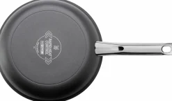 WMF Stielpfanne 24cm schwarz