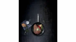 WMF Stielpfanne 28cm schwarz