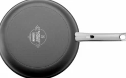 WMF Stielpfanne 28cm schwarz