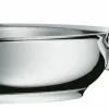 WMF Stielpfanne 28cm silberfarben