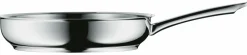 WMF Stielpfanne 28cm silberfarben